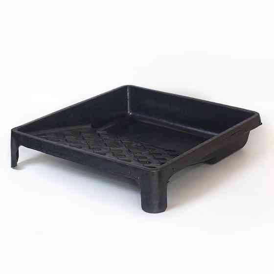 Кювета большая 300х330 мм TITAN COLOR Ровно