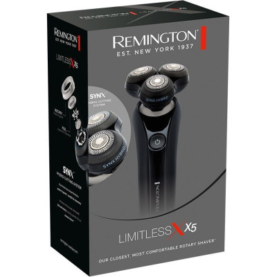 Электробритва Remington XR1755 X5 Limitless X (XR1755) Винница - изображение 7