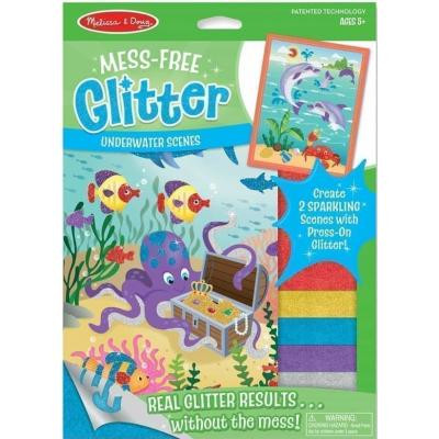 Набор для творчества Melissa&Doug Морские обитатели (MD19510) Винница - изображение 1