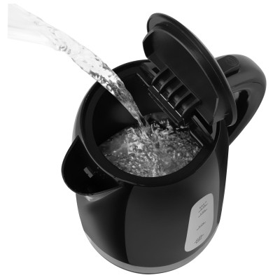 Электрочайник Sencor SWK 1749BK Винница - изображение 7