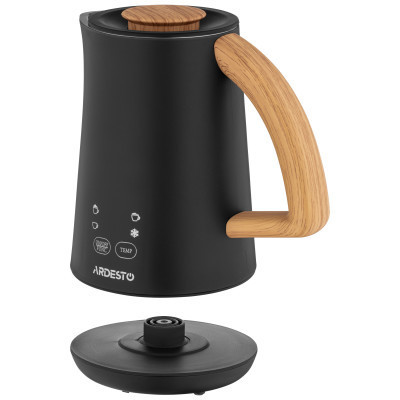 Капучинатор Ardesto MBC-Y500B Вінниця - фото 9