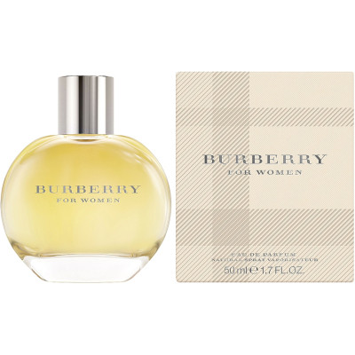 Парфюмированная вода Burberry Women 100 мл (3614226905666) Винница - изображение 2