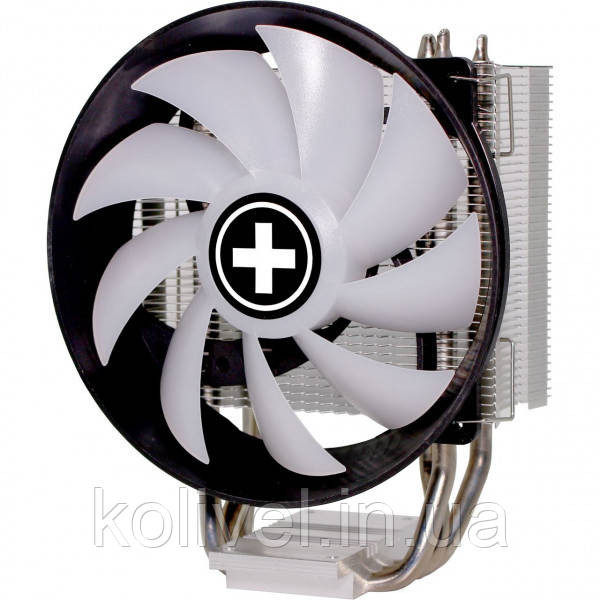 Вентилятор для процесора XILENCE M403PRO.ARGB 3HP Cooler Universal (універсальний) (XC129) Киев - изображение 5