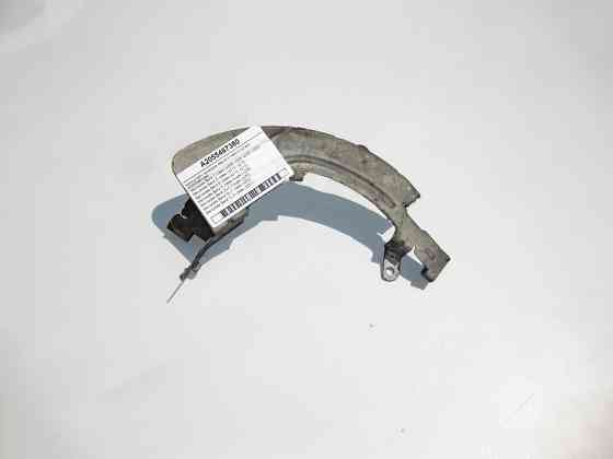 Mercedes-Benz  A2055467380 Кронштейн електропроводів заднього лівого поворотного кулака C-Class W205 E-Class W213 C238 GLC X253 Одесса