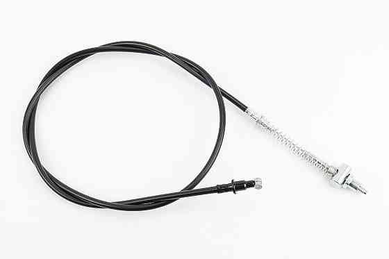 Трос переднього гальма (трос 125см; кожух 114см) CR-1 Київ