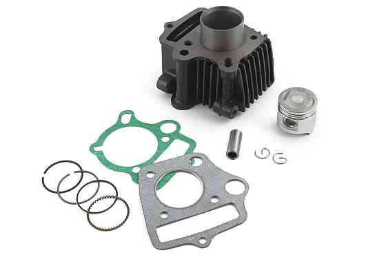 Поршнева мопед Дельта 50 (Ø39) Мукачево