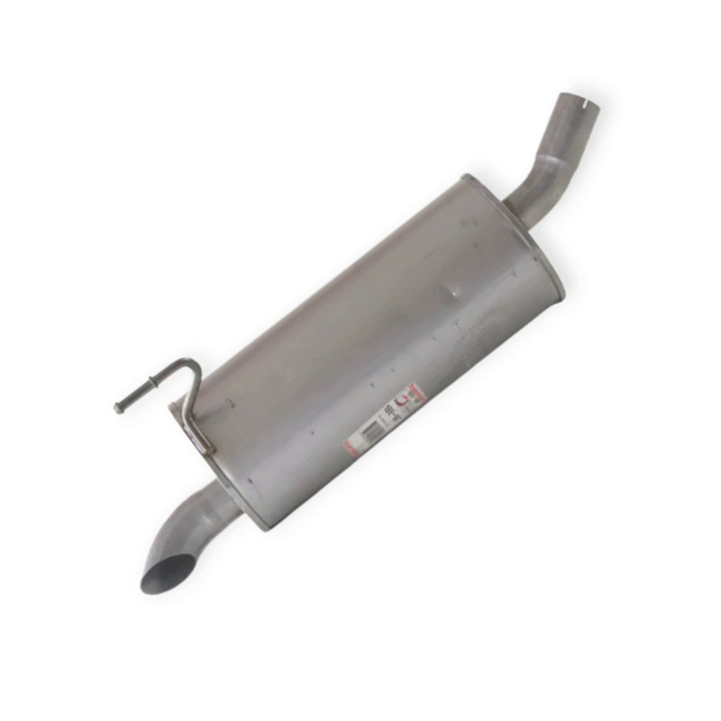 Глушитель Zafira 1.7 CDTI Опель Мукачево - изображение 2