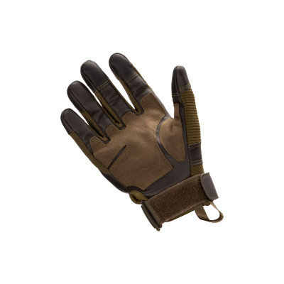 Тактичні рукавички 2E Sensor Touch S Khaki (2E-MILGLTOUCH-S-OG) Вінниця - фото 6