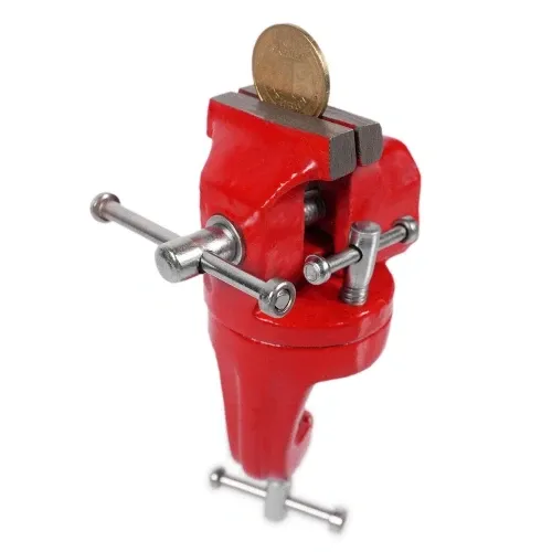 Лещата міні поворотні 1,5" STANDART TSC40SW Чернігів