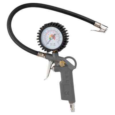 Пістолет для підкачки коліс Sigma полімерне покриття (6832011) Вінниця