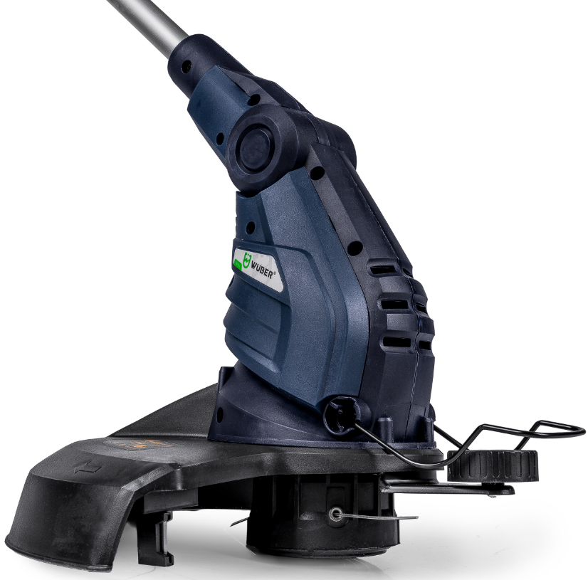 Электрическая коса 450Вт Wuber (Польша) Киев - изображение 6