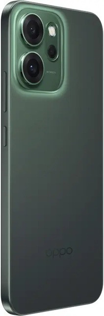 Смартфон OPPO Reno 14 F 8/256GB Luminous Green (7170955) Київ - фото 8