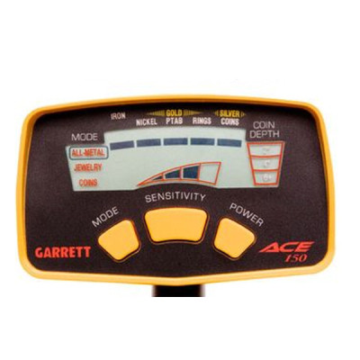 Металлоискатель Garrett ACE 150 Винница - изображение 8