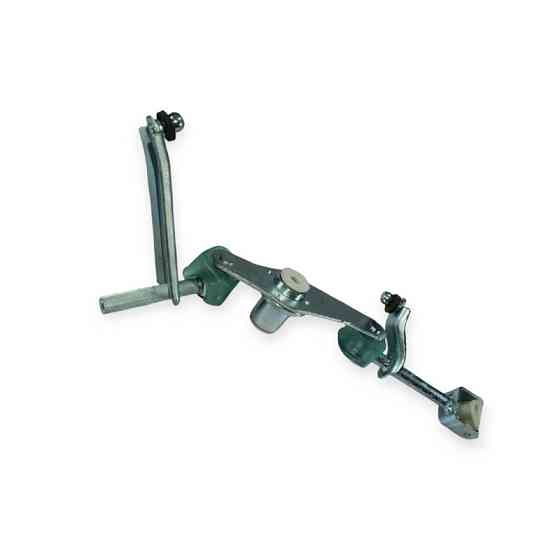 Куліса КПП автомобіль Chevrolet Aveo , Lacetti (96873725, 96394050) Genuine Parts Мукачево