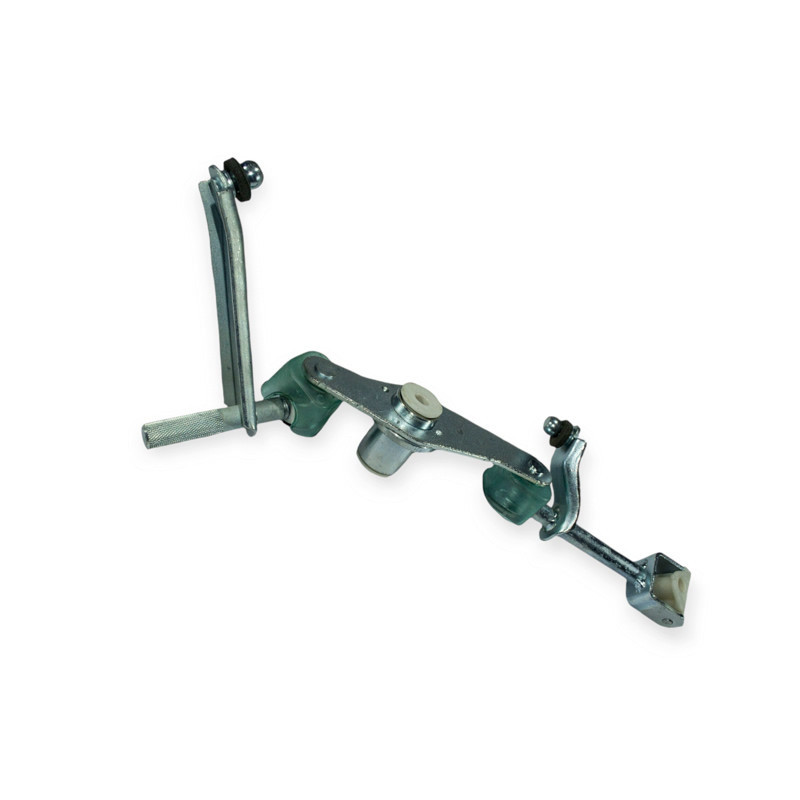 Куліса КПП автомобіль Chevrolet Aveo , Lacetti (96873725, 96394050) Genuine Parts Мукачево - фото 2