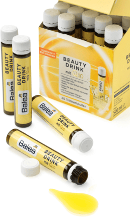 Balea Beauty Drink з Q10, 500 мл Львів