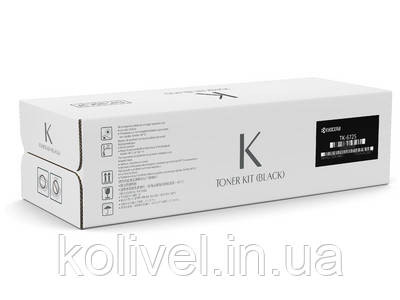 Kyocera TK-6725 - оригинальный тонер картридж, 1T02NJ0NL0 Киев - изображение 1