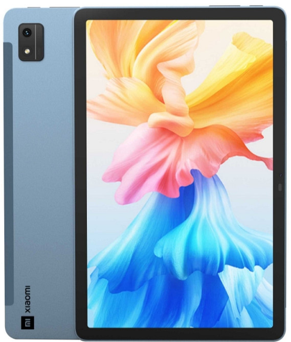 Планшет Xiaomi 6/128Gb. Maunt Green / Unisoc T820 / DDR5 2SIM. Киев - изображение 2