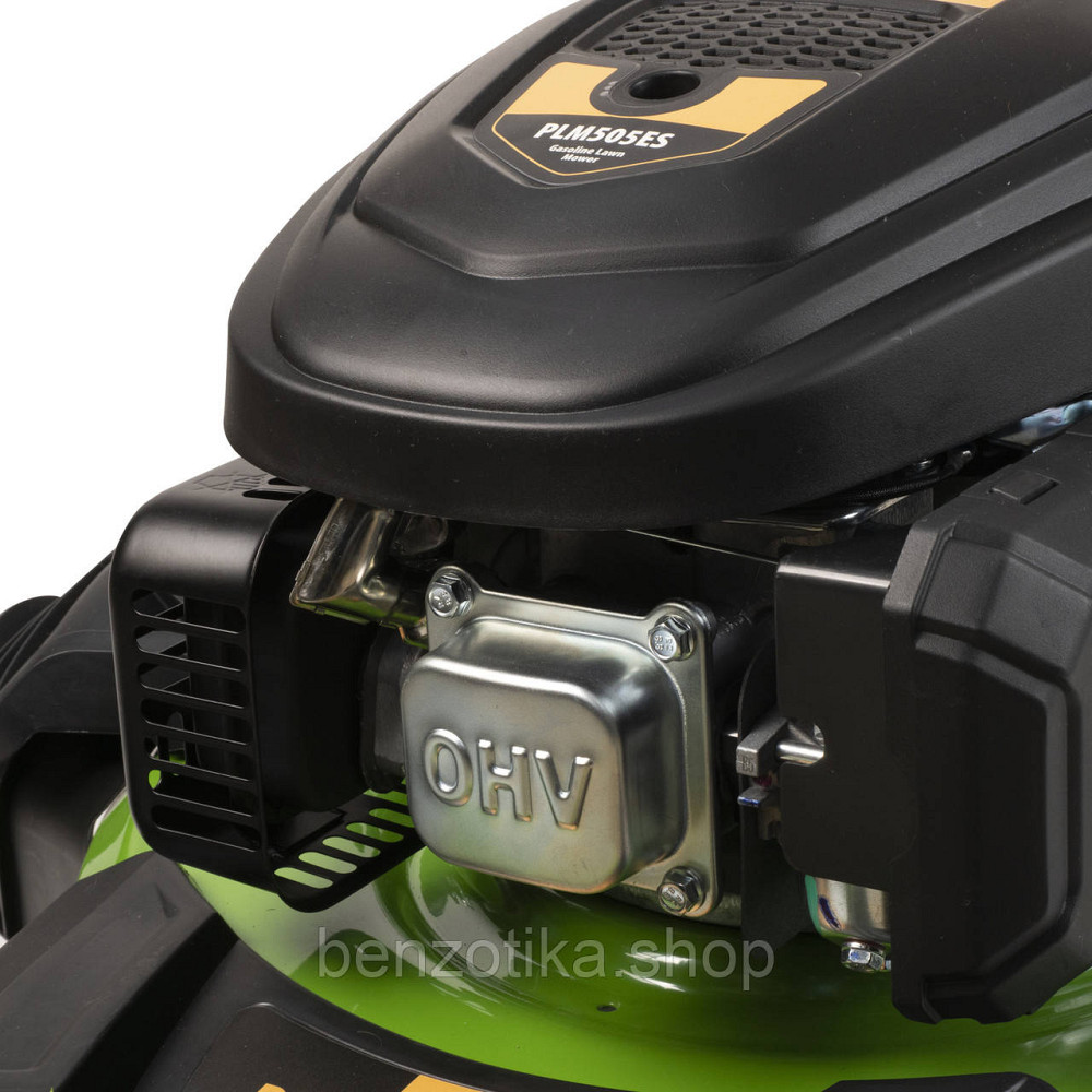 Газонокосарка бензинова Procraft PLM505ES Киев - изображение 7