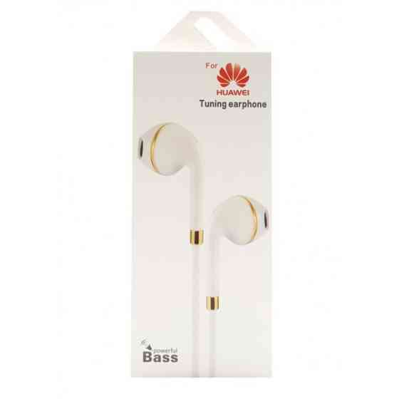 Наушники Powerful Earpod Huawei Полтава