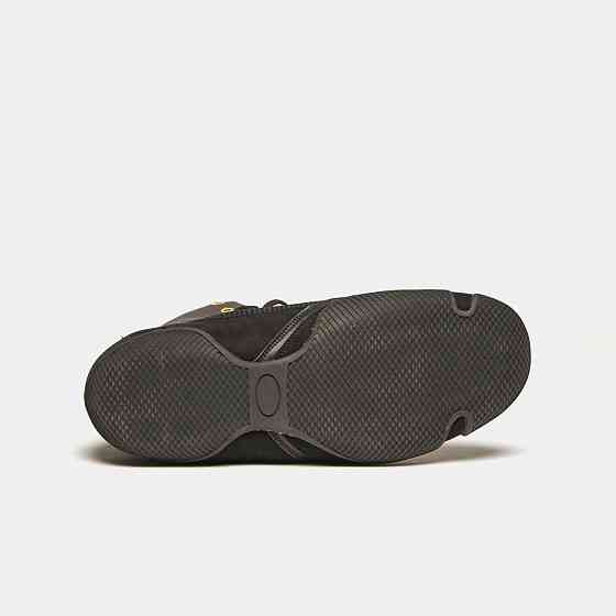 Боксерки (боксери) Leone CL110 PREMIUM Black 40р. Кам'янське