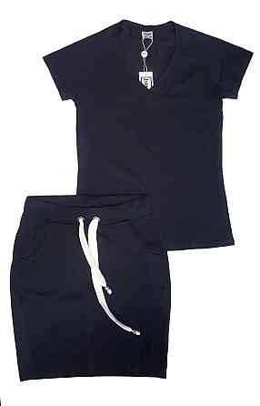 Женская трикотажная  футболка Jasmin Киев