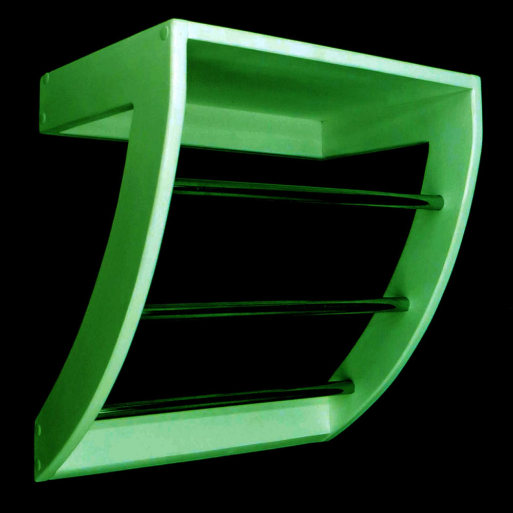 Полка для ванной 