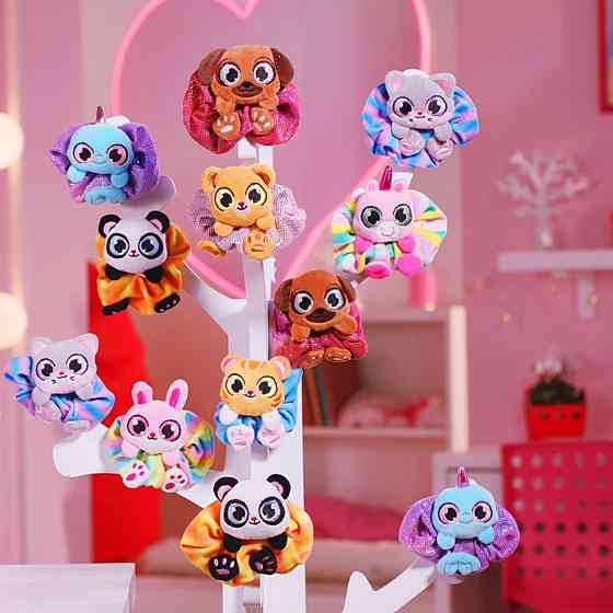 М`яка Іграшка – Найкращі друзі Дніпро