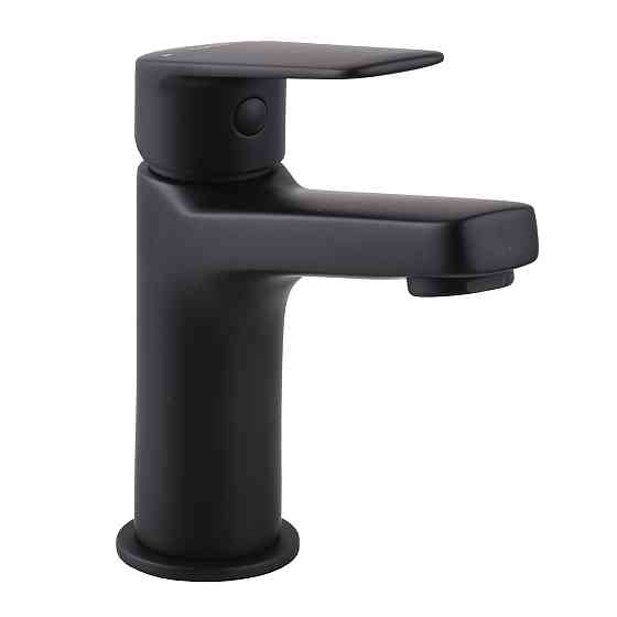 Смеситель для умывальника TOPAZ CAPRI TCA-15207-H44-BL (000027411) Киев