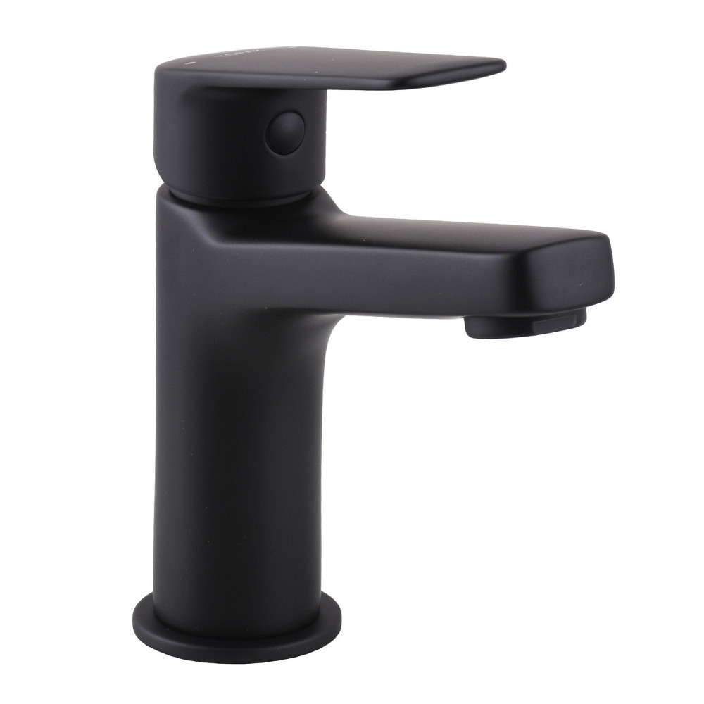 Змішувач для умивальника TOPAZ CAPRI TCA-15207-H44-BL (000027411) Київ - фото 2