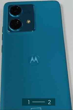 Смартфон: Motorola XT2307-1 Edge NEO 12/256Gb. Киев