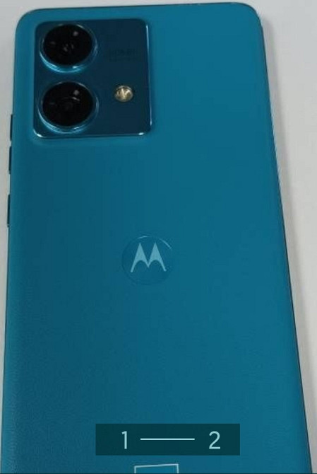 Смартфон: Motorola XT2307-1 Edge NEO 12/256Gb. Киев - изображение 1