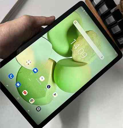 Планшет Global Pro 4G с HD-экраном, 10,1-дюймовым экраном. Киев