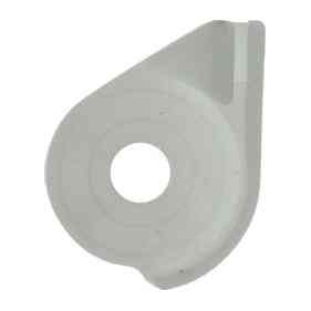 Направляющая каретка стеклоподъемника передняя левая Hyundai Accent Киев