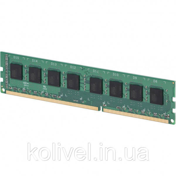 DDR3 8GB 1600MHz GoodRAM, Retail (GR1600D3V64L11/8G#) Київ - фото 3