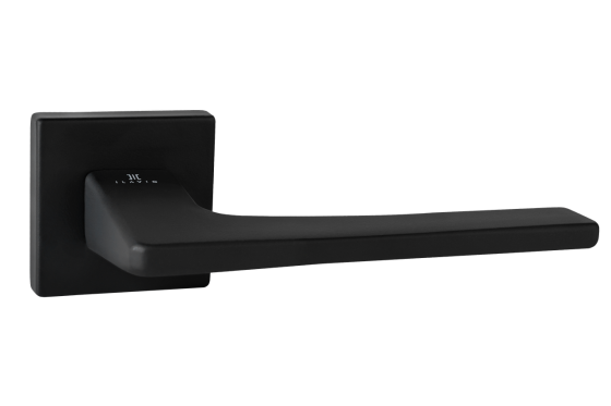 Ручка дверная ILAVIO 2846 Черный Киев