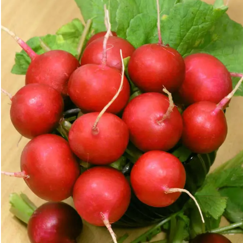 Редис Сора 10гр Смачний Житомир - изображение 3