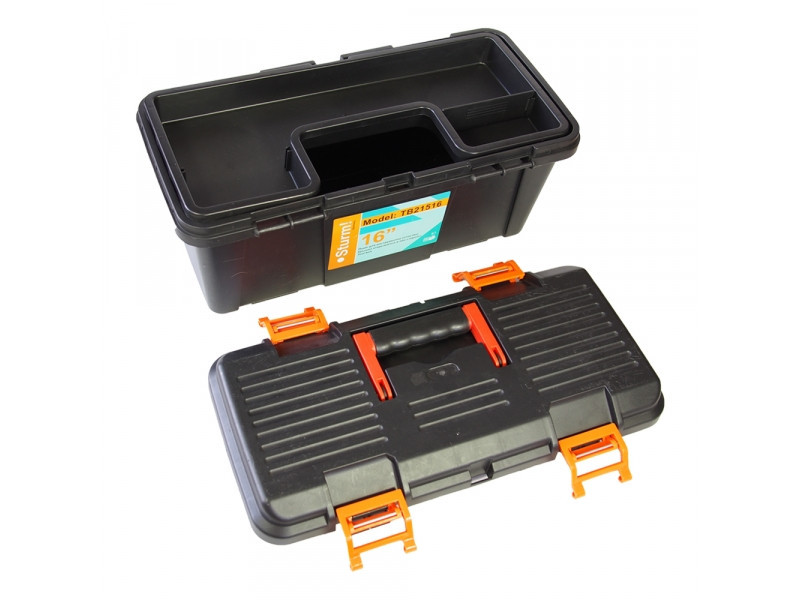 Ящик для инструментов 16