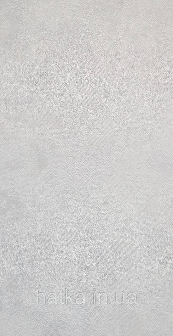 Шпалери вінілові на флізеліні Grandeco Amelia під венеціанську штукатурку структурні світло-сірі Київ - фото 1