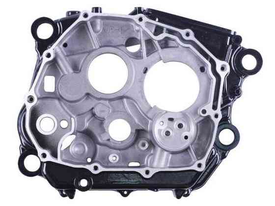 Картер правий мотоцикл CG300 Мукачево