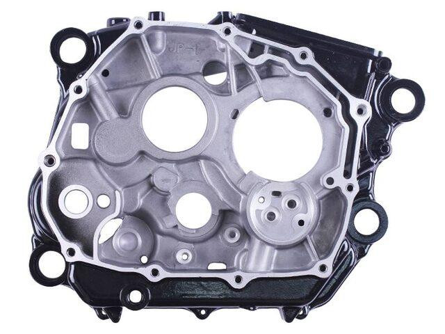 Картер правий мотоцикл CG300 Мукачево - фото 4