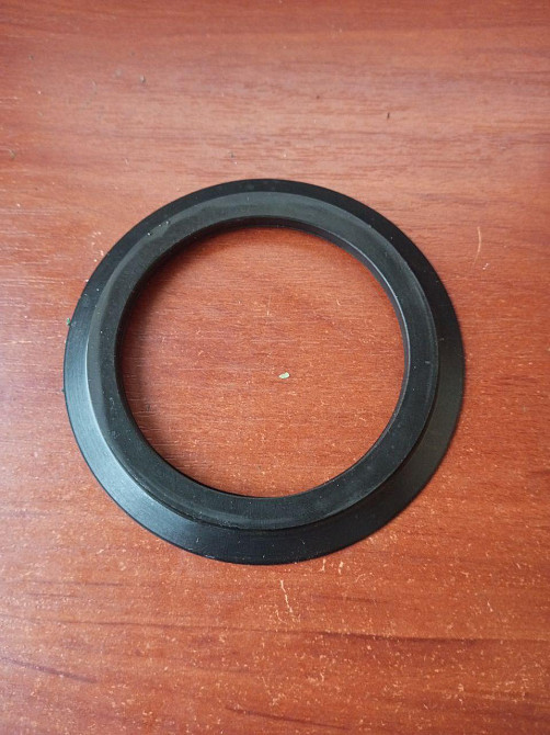 Ущільнення Акумуляторної ексцентрикової шліфальної машини PAEXS 20-Li B2 з Німеччини. (б/у) Полтава - фото 1