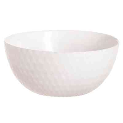 Салатник Luminarc Pampille White 13 см (Q4659) Винница