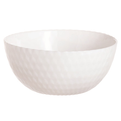 Салатник Luminarc Pampille White 13 см (Q4659) Вінниця - фото 1