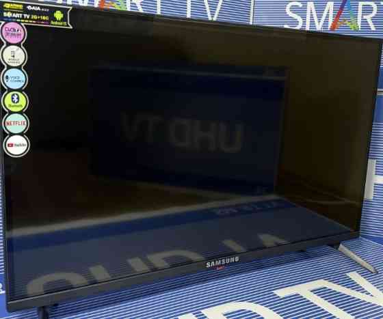 Распродажа • Телевизоры Samsung 32 смарт ТВ, Wi-Fi, 4K. Харьков