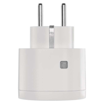 Розумна розетка WIFI P5533 GoSmart, ZigBee 3.0, IP44 EMOS (P5533) Вінниця - фото 11