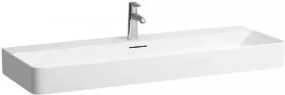Раковина  Laufen Val 120X42 H810289A001041 Киев