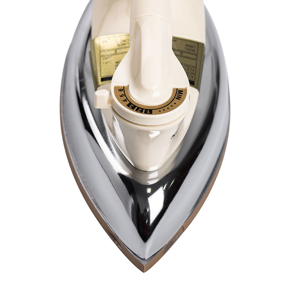 Sokany Праска електрична ручна професійна для одягу 1200 Вт Sokany SK-3002 Коломыя - изображение 7