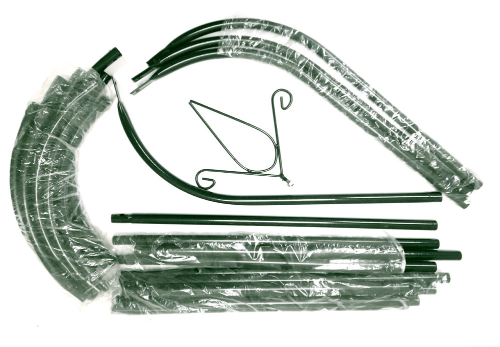 Арка для роз Оазис 72F Киев - изображение 4