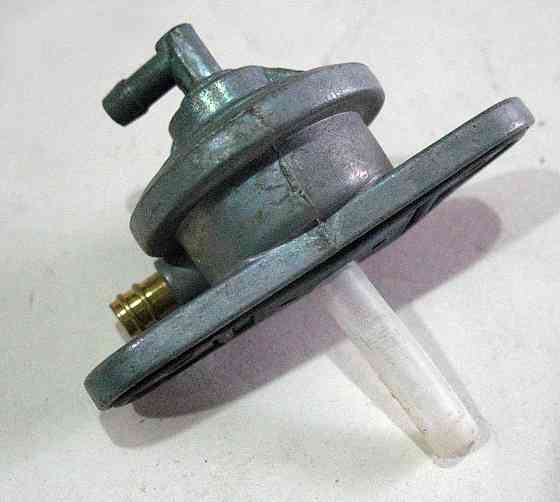 Кран вакуумный 2T TB50, Сузуки RUN BBC Мукачево